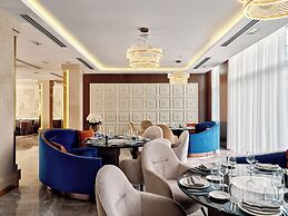 Crowne Plaza Tashkent by IHG