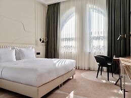 Crowne Plaza Tashkent by IHG