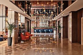 Crowne Plaza Tashkent by IHG