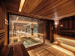 Crowne Plaza Tashkent by IHG