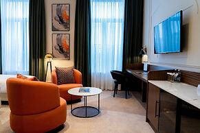 Crowne Plaza Tashkent by IHG