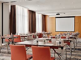 Crowne Plaza Tashkent by IHG