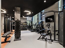 Crowne Plaza Tashkent by IHG