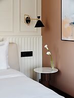 Crowne Plaza Tashkent by IHG