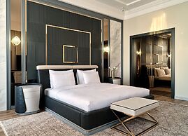 Crowne Plaza Tashkent by IHG