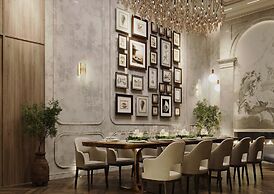 Crowne Plaza Tashkent by IHG