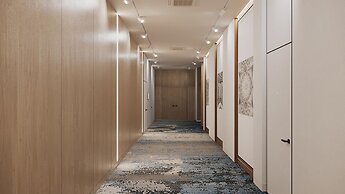 Crowne Plaza Tashkent by IHG