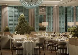 Crowne Plaza Tashkent by IHG