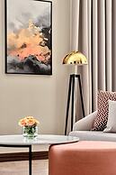 Crowne Plaza Tashkent by IHG