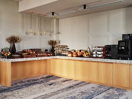 Crowne Plaza Tashkent by IHG
