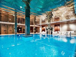 Crowne Plaza Tashkent by IHG