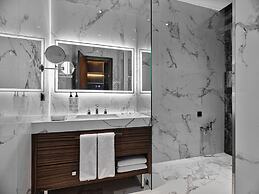 Crowne Plaza Tashkent by IHG