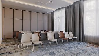 Crowne Plaza Tashkent by IHG