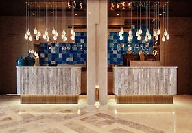 Crowne Plaza Tashkent by IHG