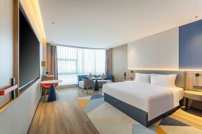 Holiday Inn Express Hangzhou Airport by IHG