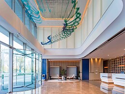 Holiday Inn Express Hangzhou Airport by IHG