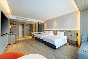 Holiday Inn Express Hangzhou Airport by IHG