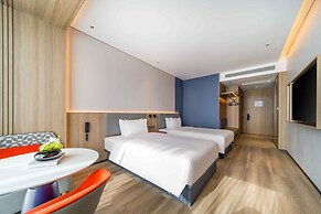 Holiday Inn Express Hangzhou Airport by IHG