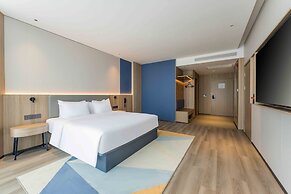 Holiday Inn Express Hangzhou Airport by IHG