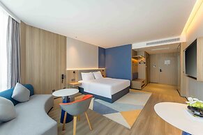 Holiday Inn Express Hangzhou Airport by IHG