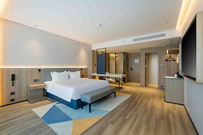 Holiday Inn Express Hangzhou Airport by IHG