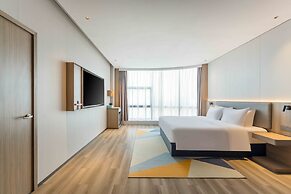 Holiday Inn Express Hangzhou Airport by IHG