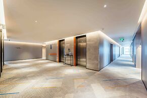 Holiday Inn Express Hangzhou Airport by IHG