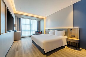 Holiday Inn Express Hangzhou Airport by IHG
