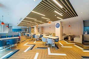 Holiday Inn Express Hangzhou Airport by IHG