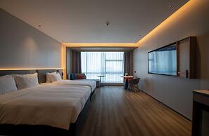 Holiday Inn Express Hangzhou Airport by IHG
