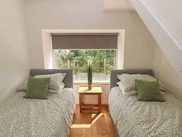 Greenheart Cottage