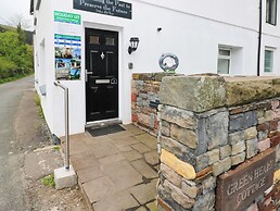 Greenheart Cottage
