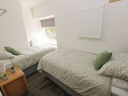 Greenheart Cottage