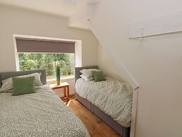 Greenheart Cottage