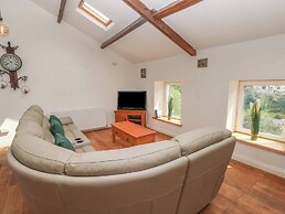 Greenheart Cottage