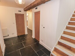 Greenheart Cottage