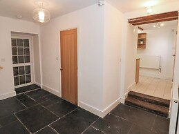Greenheart Cottage