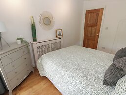Greenheart Cottage