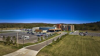 Osage Casino Hotel Pawhuska