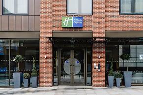 Holiday Inn Express Liverpool Central, an IHG Hotel