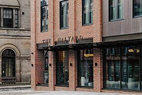The Halyard Liverpool, Vignette Collection, an IHG Hotel