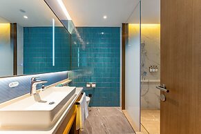 Holiday Inn Express Suzhou Bay by IHG