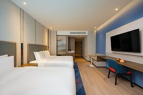 Holiday Inn Express Suzhou Bay by IHG