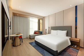 Holiday Inn Express Suzhou Bay by IHG