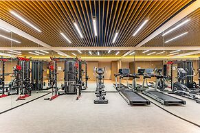 Holiday Inn Express Suzhou Bay by IHG