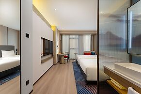 Holiday Inn Express Suzhou Bay by IHG