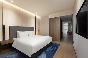 Holiday Inn Express Suzhou Bay by IHG