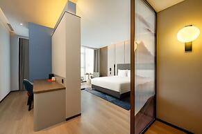 Holiday Inn Express Suzhou Bay by IHG