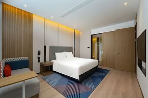 Holiday Inn Express Suzhou Bay by IHG