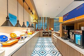 Holiday Inn Express Suzhou Bay by IHG